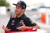 Bild zum Inhalt: Formel-1-Live-Ticker: Daniel Ricciardo lässt Fäuste fliegen