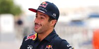 Bild zum Inhalt: Formel-1-Live-Ticker: Daniel Ricciardo lässt Fäuste fliegen