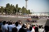 Video: So rast die Formel 1 im Juni durch Aserbaidschan