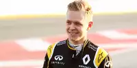 Bild zum Inhalt: Magnussen: "Führe keinen Rachefeldzug gegen McLaren"