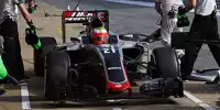 Bild zum Inhalt: Günther Steiner: Haas muss noch Boxenstopps trainieren