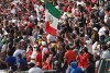 Mexiko rechnet mit rund 360.000 Formel-1-Fans