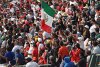 Bild zum Inhalt: Mexiko rechnet mit rund 360.000 Formel-1-Fans