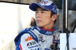 Takuma Sato (Foyt)