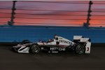 Helio Castroneves (Penske)