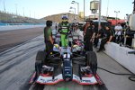 Sebastien Bourdais (KVSH)