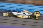 Josef Newgarden (Carpenter)