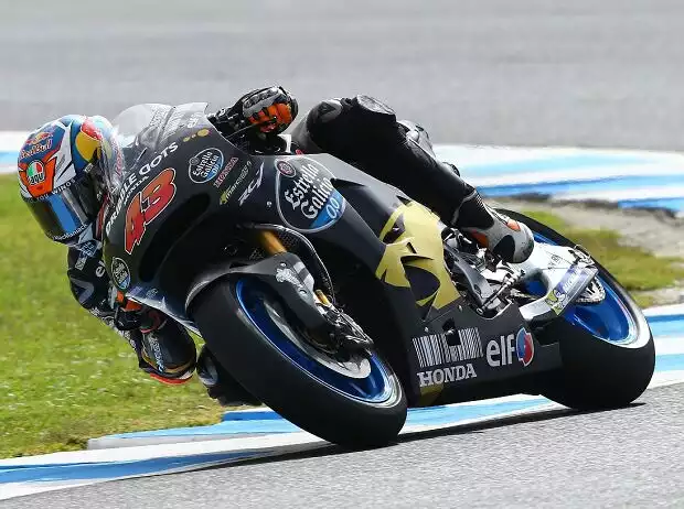 Jack Miller Titel-Bild zur News: Jack Miller