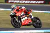 Bild zum Inhalt: Ducati: Mit mehr Topspeed das beste Motorrad im Feld?