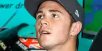 Bild zum Inhalt: Danny Kent: "Möchte nur ein Jahr Moto2 fahren"