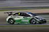 Bild zum Inhalt: Hinter den Kulissen eines WTCC-Tests