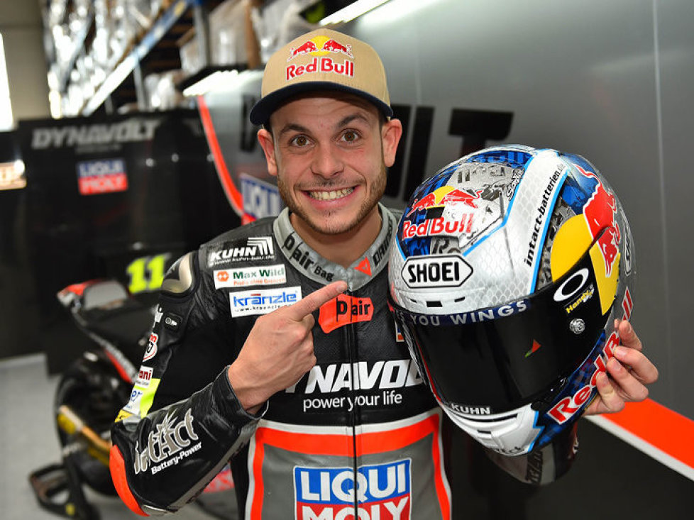 Sandro Cortese