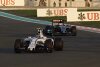 Force India vs. Williams: Wo eine Million Euro entscheidet