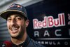 Daniel Ricciardo: Folgt er Sebastian Vettel zu Ferrari?