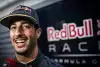 Bild zum Inhalt: Daniel Ricciardo: Folgt er Sebastian Vettel zu Ferrari?