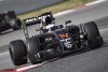 McLaren: Trotz Fortschritten noch auf Performance-Suche