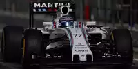 Bild zum Inhalt: Williams FW38: Wann kommt die neue Nase?