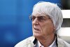 Rechtestreit: Vergrault Bernie Ecclestone die V8-Supercars?