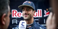 Bild zum Inhalt: Ricciardo: Mercedes könnte die ersten vier Rennen dominieren