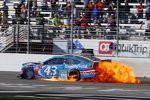 Aric Almirola (Petty) 