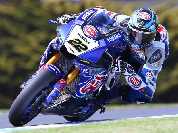 Alex Lowes