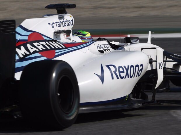Felipe Massa Felipe Massa