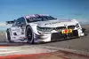 Bild zum Inhalt: DTM 2016: BMW präsentiert die neuen Fahrzeugdesigns