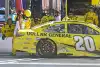 Bild zum Inhalt: Atlanta: Strafe gegen Matt Kenseth sorgt für Diskussionen