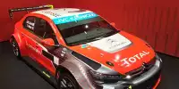Citroen C-Elysee