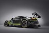 GTE-Wettbewerb 2016: Ford mit schwerstem Auto