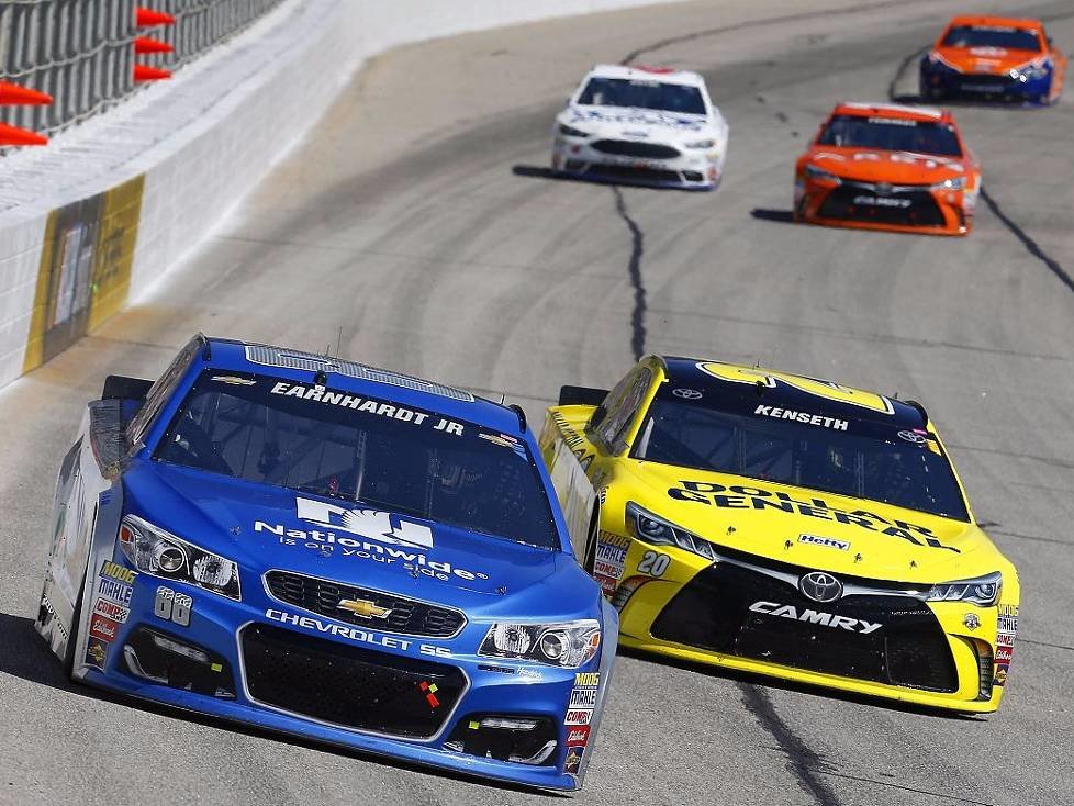 Matt Kenseth