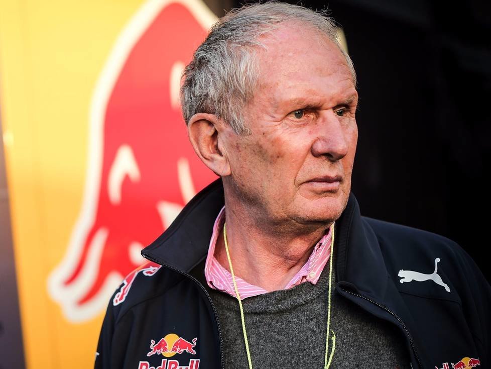 Helmut Marko