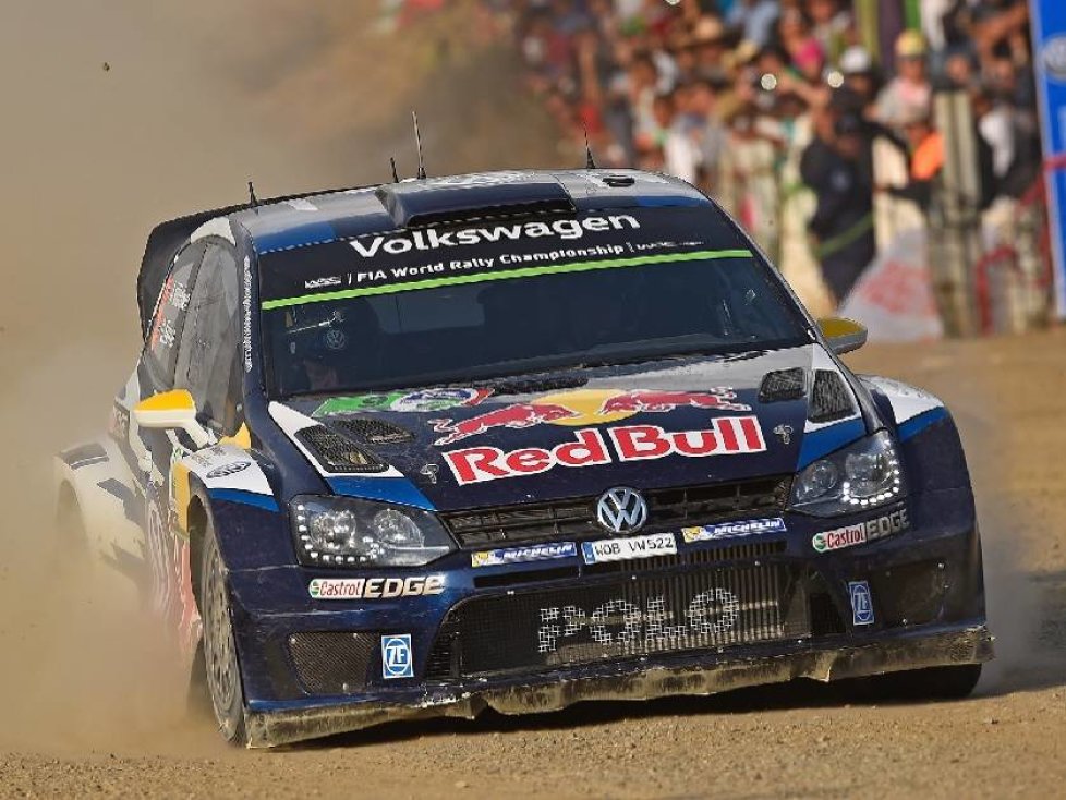 Andreas Mikkelsen