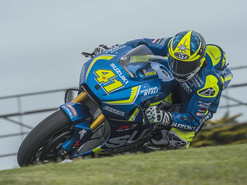 Aleix Espargaro