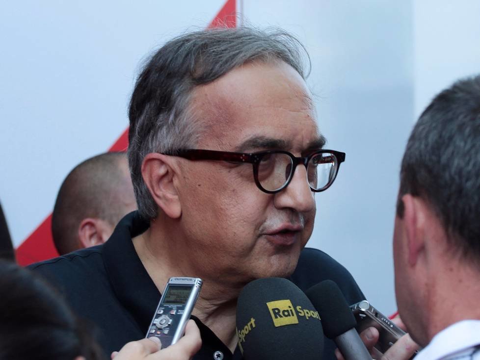 Sergio Marchionne