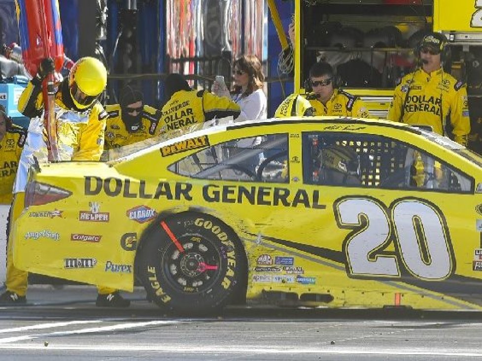 Matt Kenseth