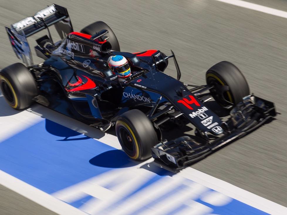 Fernando Alonso