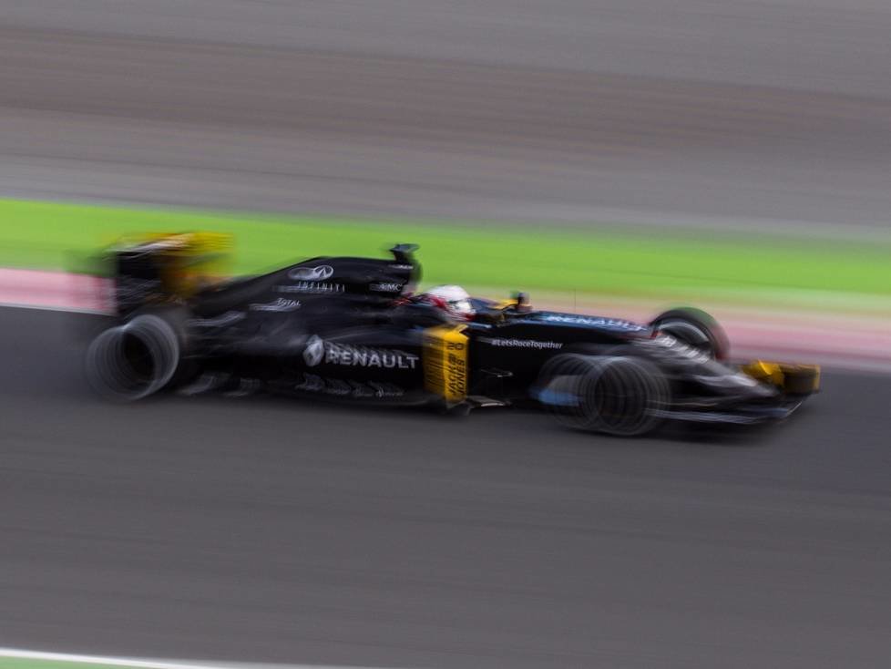 Kevin Magnussen
