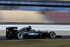 Bild zum Inhalt: Formel-1-Live-Ticker: Rosberg beeindruckt mit wenig Sprit
