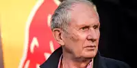 Bild zum Inhalt: Helmut Marko findet lobende Worte für Renault