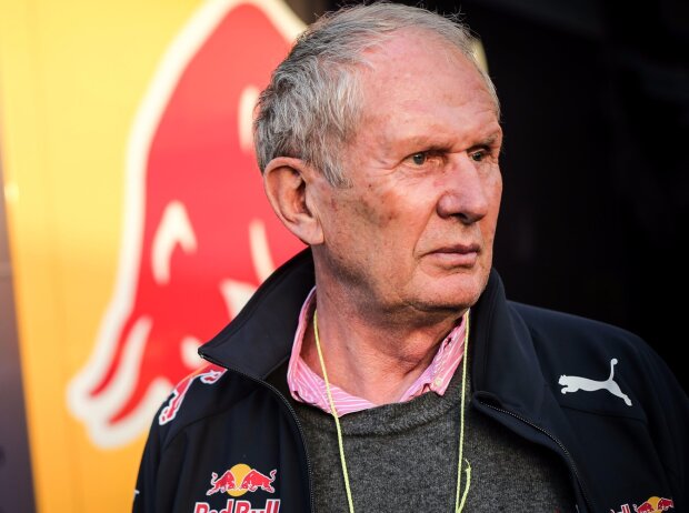 Helmut Marko Helmut Marko
