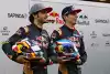 Bild zum Inhalt: Max Verstappen: "Toro Rosso in allen Bereichen verbessert"