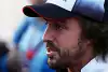 Bild zum Inhalt: Fernando Alonso glaubt weiter an WM-Titel