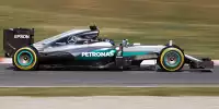Nico Rosberg