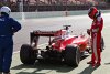 Bild zum Inhalt: Formel-1-Test in Barcelona 2016: Pannentag in Spanien