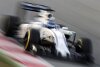 Selbst auf Ultrasoft hinten: Bottas sieht Mercedes klar vorne