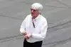 Bild zum Inhalt: Ecclestone zweifelt an Formel-1-Zukunft für Hockenheim