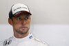 Bild zum Inhalt: Jenson Button über neuen Honda-Boss: "Ein Antreiber"