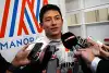 Bild zum Inhalt: Manor-Pilot Rio Haryanto: "Ich lebe meine Traum"