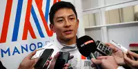 Rio Haryanto
